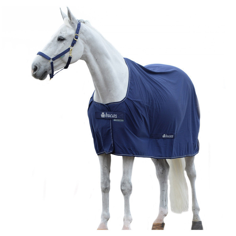 CAVEZZA EQUESTRO MODELLO WHITE TRIM CON LUNGHINA - Selleria La Quercia -  Articoli Per Cavalli E Cavalieri