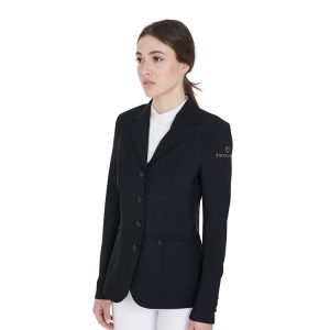 GIACCA CONCORSO DONNA MODELLO ACTIVE