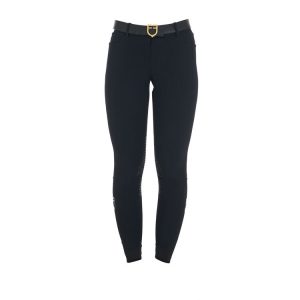 PANTALONI EQUESTRO DONNA MODELLO ZENDA LIGHT