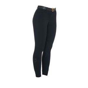 PANTALONI EQUESTRO DONNA MODELLO ZENDA LIGHT