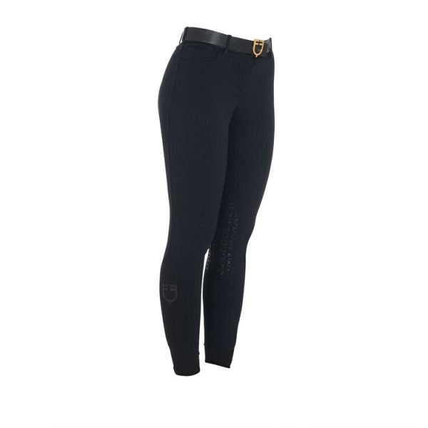 PANTALONI EQUESTRO DONNA MODELLO ZENDA LIGHT