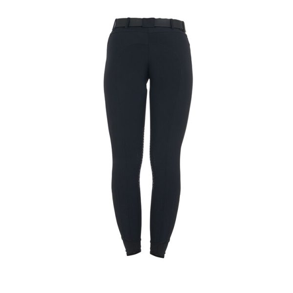 PANTALONI EQUESTRO DONNA MODELLO ZENDA LIGHT