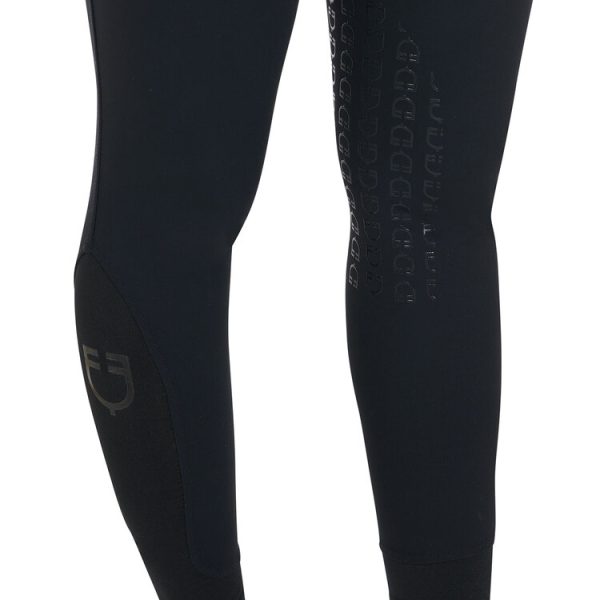 PANTALONI EQUESTRO DONNA MODELLO ZENDA LIGHT