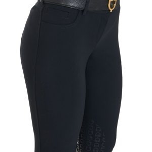 PANTALONI EQUESTRO DONNA MODELLO ZENDA LIGHT