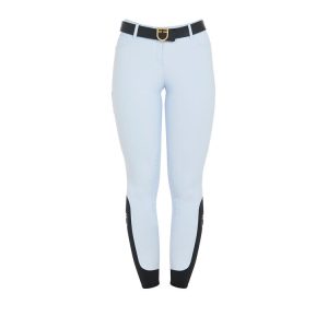 PANTALONI EQUESTRO DONNA MODELLO ZENDA LIGHT
