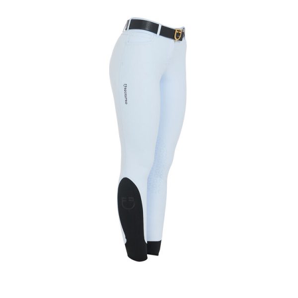 PANTALONI EQUESTRO DONNA MODELLO ZENDA LIGHT