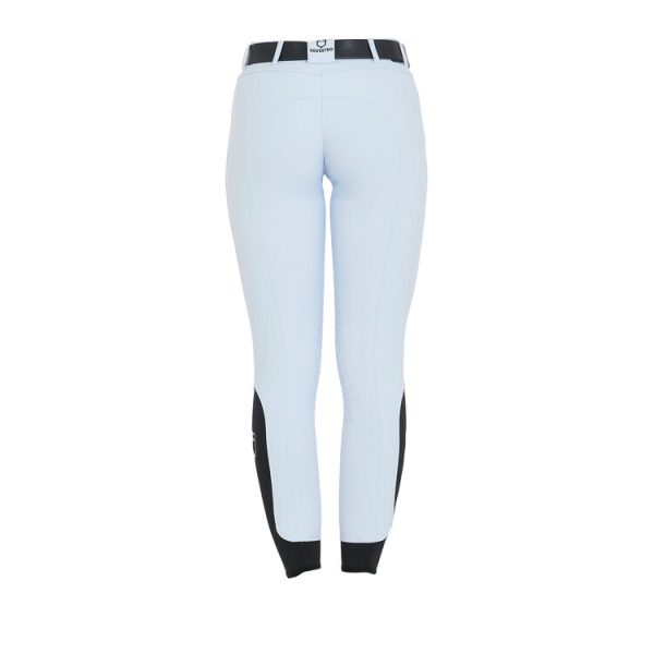 PANTALONI EQUESTRO DONNA MODELLO ZENDA LIGHT