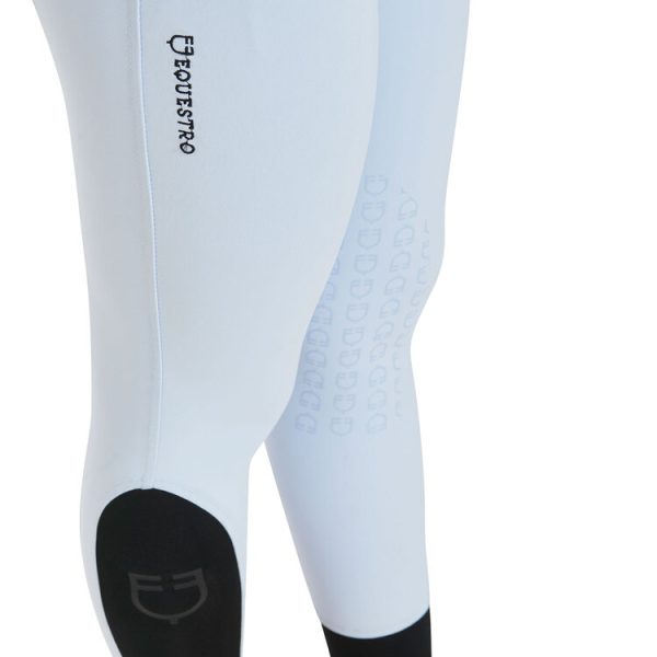 PANTALONI EQUESTRO DONNA MODELLO ZENDA LIGHT