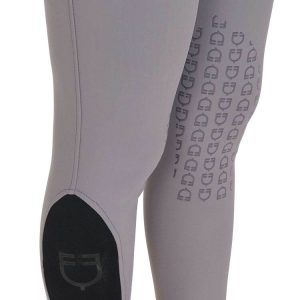 PANTALONI EQUESTRO DONNA MODELLO ZENDA LIGHT