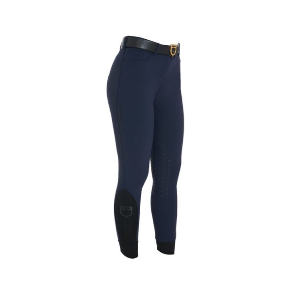 PANTALONI EQUESTRO DONNA MODELLO ZENDA LIGHT