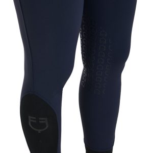 PANTALONI EQUESTRO DONNA MODELLO ZENDA LIGHT