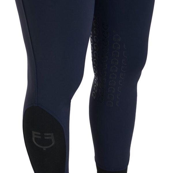 PANTALONI EQUESTRO DONNA MODELLO ZENDA LIGHT
