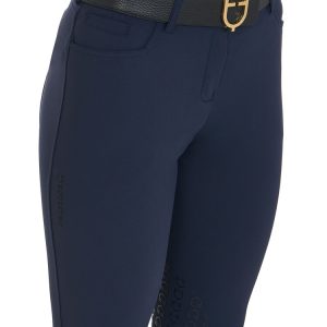 PANTALONI EQUESTRO DONNA MODELLO ZENDA LIGHT