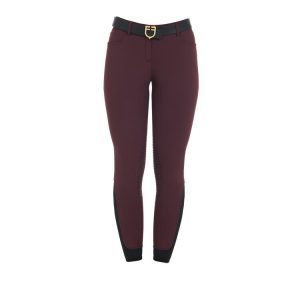 PANTALONI EQUESTRO DONNA MODELLO ZENDA LIGHT