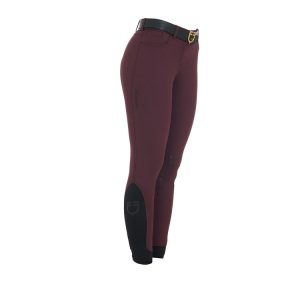 PANTALONI EQUESTRO DONNA MODELLO ZENDA LIGHT