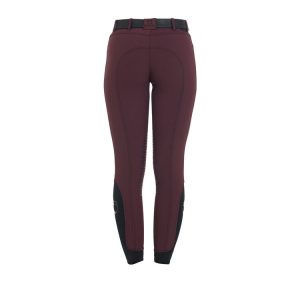 PANTALONI EQUESTRO DONNA MODELLO ZENDA LIGHT