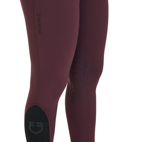 PANTALONI EQUESTRO DONNA MODELLO ZENDA LIGHT