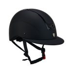CASCO EQUESTRO MODELLO FRAME WIDE VISOR