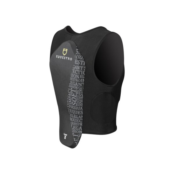 PARASCHIENA EQUESTRO JUNIOR UNISEX LIVELLO 2