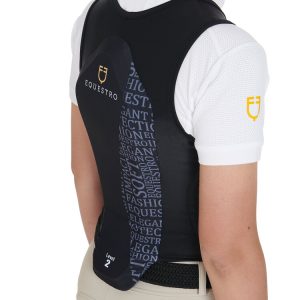 PARASCHIENA EQUESTRO JUNIOR UNISEX LIVELLO 2