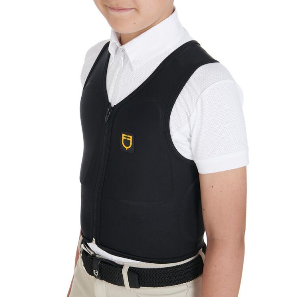 PARASCHIENA EQUESTRO JUNIOR UNISEX LIVELLO 2