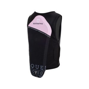 PARASCHIENA EQUESTRO JUNIOR UNISEX LIVELLO 2