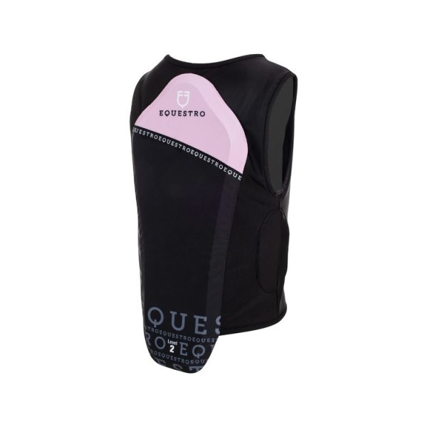 PARASCHIENA EQUESTRO JUNIOR UNISEX LIVELLO 2