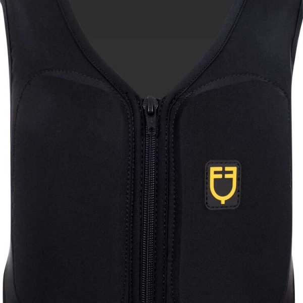 PARASCHIENA EQUESTRO JUNIOR UNISEX LIVELLO 2