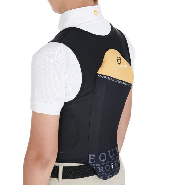 PARASCHIENA EQUESTRO JUNIOR UNISEX LIVELLO 2