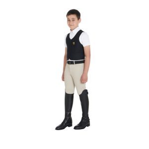 PARASCHIENA EQUESTRO JUNIOR UNISEX LIVELLO 2