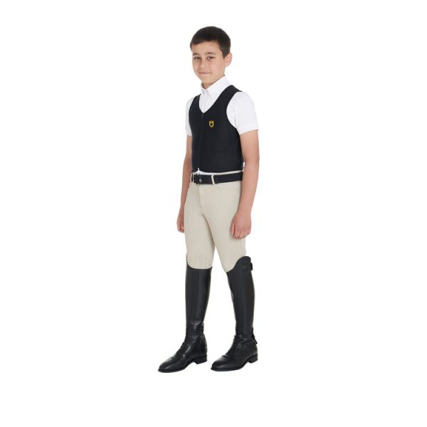 PARASCHIENA EQUESTRO JUNIOR UNISEX LIVELLO 2