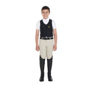PARASCHIENA EQUESTRO JUNIOR UNISEX LIVELLO 2