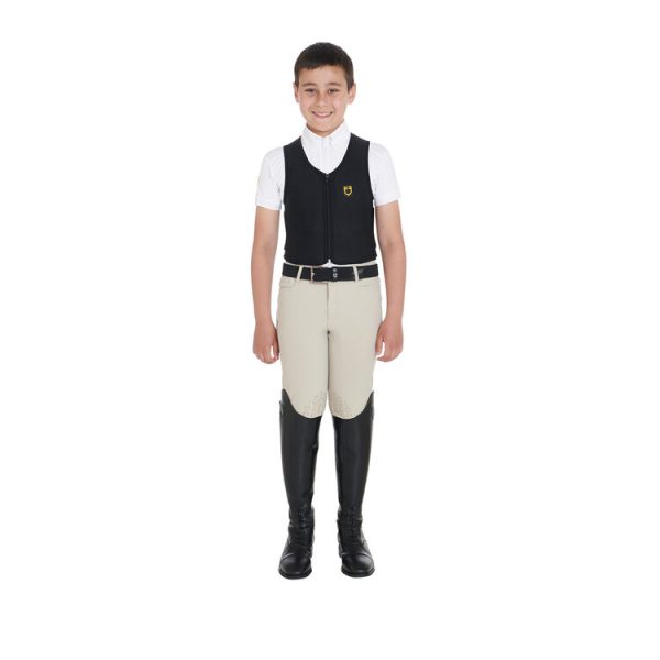 PARASCHIENA EQUESTRO JUNIOR UNISEX LIVELLO 2