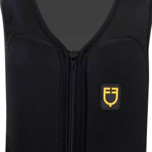 PARASCHIENA EQUESTRO JUNIOR UNISEX LIVELLO 2