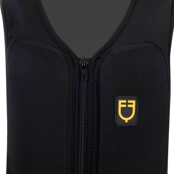 PARASCHIENA EQUESTRO JUNIOR UNISEX LIVELLO 2