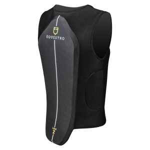 PARASCHIENA EQUESTRO ADULTO UNISEX LIVELLO 2