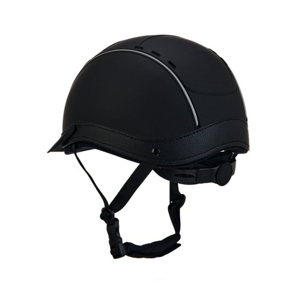 CASCO EQUESTRO MODELLO PHANTOM