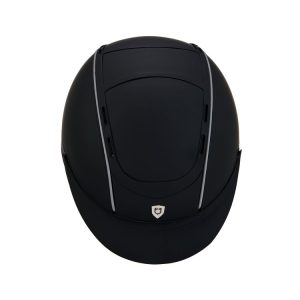 CASCO EQUESTRO MODELLO PHANTOM