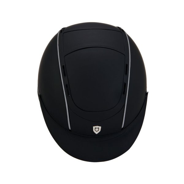 CASCO EQUESTRO MODELLO PHANTOM