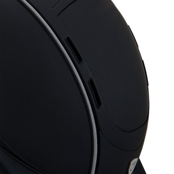 CASCO EQUESTRO MODELLO PHANTOM