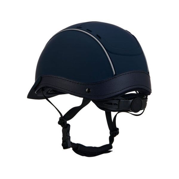 CASCO EQUESTRO MODELLO PHANTOM
