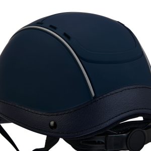 CASCO EQUESTRO MODELLO PHANTOM