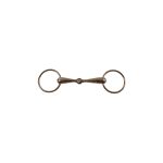 FILETTO ANELLI PIENO INOX