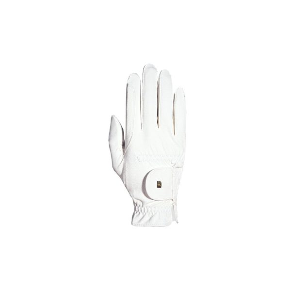 GUANTI ROECKL GRIP WINTER (AB00911)(RO3301-527)