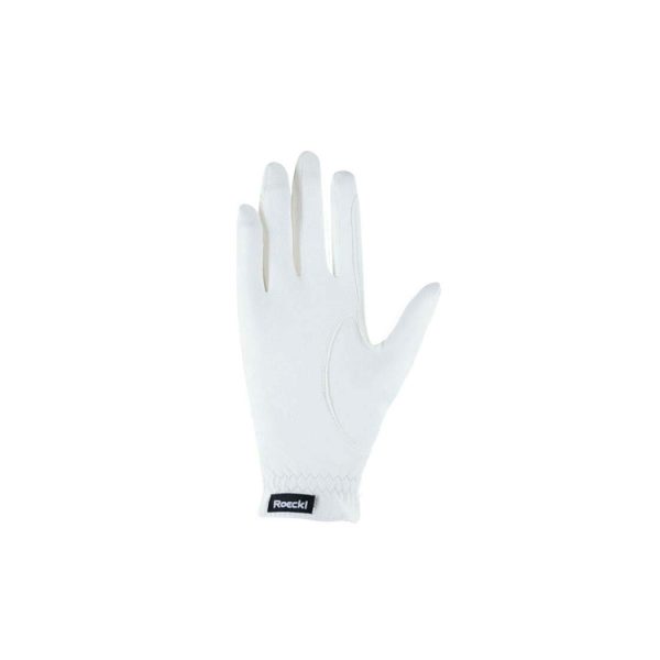 GUANTI ROECKL GRIP WINTER (AB00911)(RO3301-527)