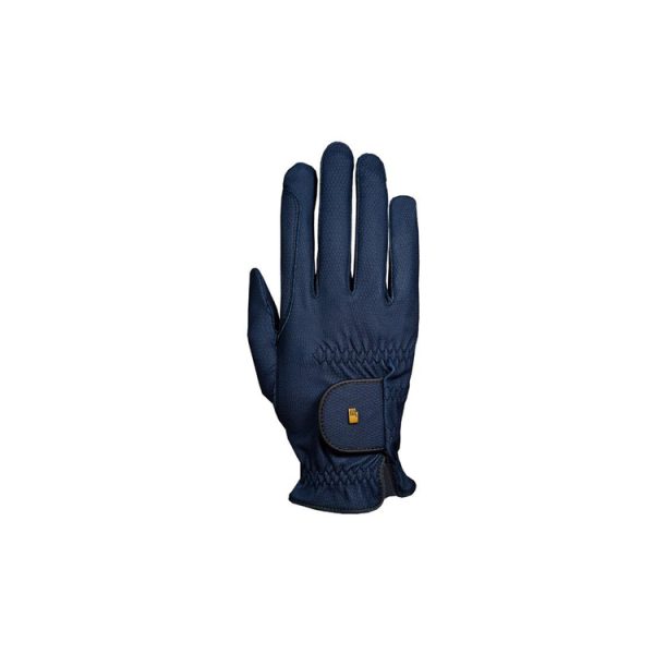 GUANTI ROECKL GRIP WINTER (AB00911)(RO3301-527)