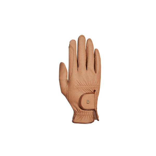 GUANTI ROECKL GRIP WINTER (AB00911)(RO3301-527)