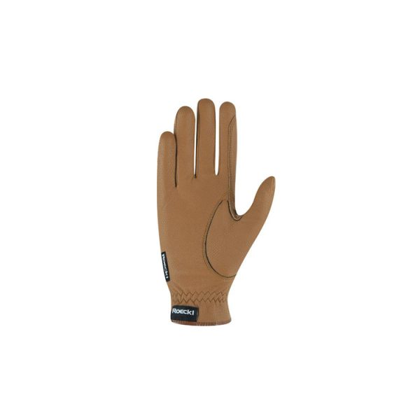 GUANTI ROECKL GRIP WINTER (AB00911)(RO3301-527)