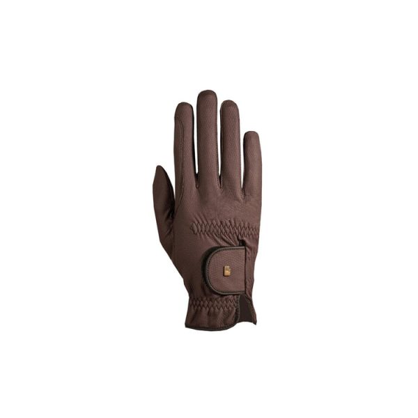 GUANTI ROECKL GRIP WINTER (AB00911)(RO3301-527)