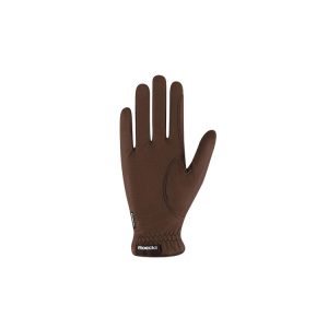 GUANTI ROECKL GRIP WINTER (AB00911)(RO3301-527)
